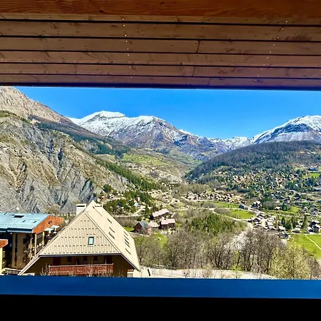 Appartement Duplex Avec Vue Exceptionnelle Parking Et Wifi Gratuit