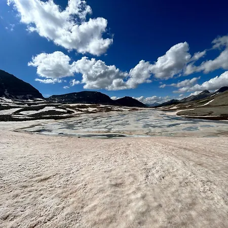 Duplex Avec Vue Exceptionnelle Parking Et Wifi Gratuit Appartement