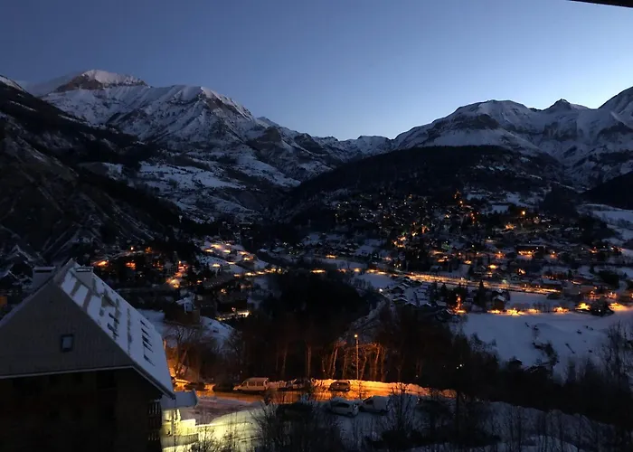 Appartement Duplex Avec Vue Exceptionnelle Parking Et Wifi Gratuit