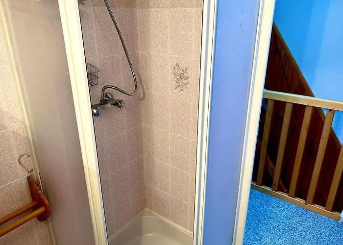 Duplex Avec Vue Exceptionnelle Parking Et Wifi Gratuit Appartement Allos