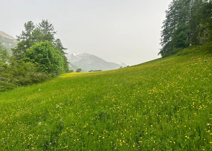 Appartement Duplex Avec Vue Exceptionnelle Parking Et Wifi Gratuit *