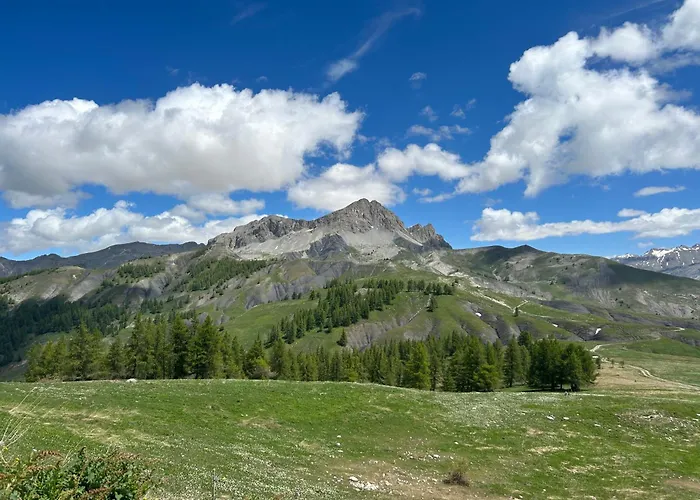 Duplex Avec Vue Exceptionnelle Parking Et Wifi Gratuit Appartement *