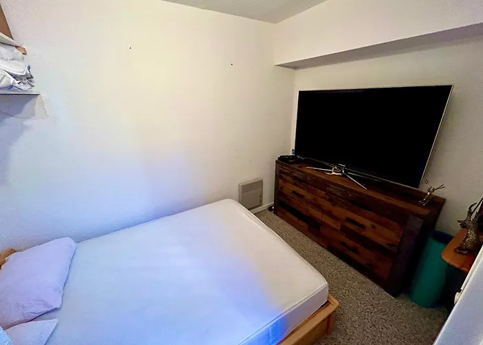 Duplex Avec Vue Exceptionnelle Parking Et Wifi Gratuit Allos