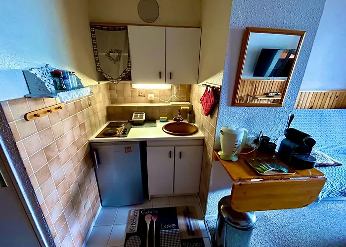 Duplex Avec Vue Exceptionnelle Parking Et Wifi Gratuit