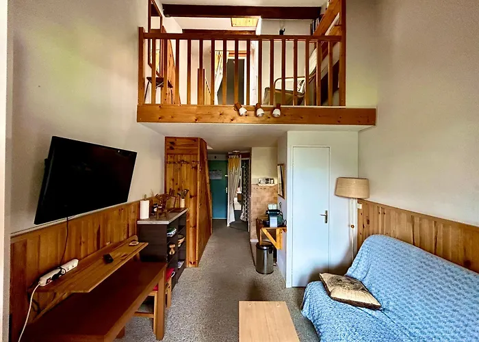 Duplex Avec Vue Exceptionnelle Parking Et Wifi Gratuit Appartement Allos