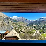 Apartment Duplex Avec Vue Exceptionnelle Parking Et Wifi Gratuit