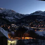 Apartment Duplex Avec Vue Exceptionnelle Parking Et Wifi Gratuit