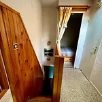 Duplex Avec Vue Exceptionnelle Parking Et Wifi Gratuit * Allos