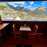 Apartman Duplex Avec Vue Exceptionnelle Parking Et Wifi Gratuit