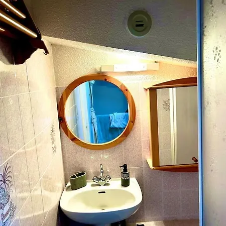 Duplex Avec Vue Exceptionnelle Parking Et Wifi Gratuit Apartment Allos