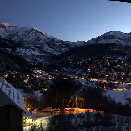 Appartement Duplex Avec Vue Exceptionnelle Parking Et Wifi Gratuit