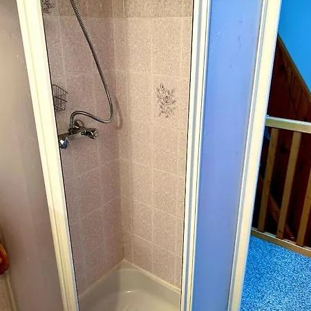 Duplex Avec Vue Exceptionnelle Parking Et Wifi Gratuit Apartment Allos