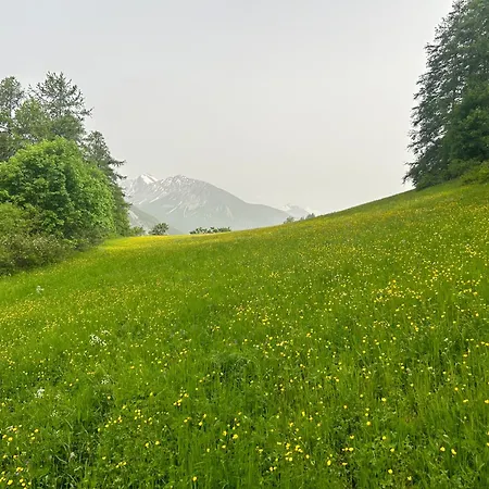 Lägenhet Duplex Avec Vue Exceptionnelle Parking Et Wifi Gratuit *