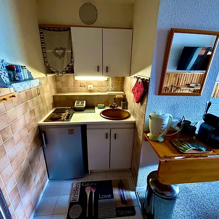 Duplex Avec Vue Exceptionnelle Parking Et Wifi Gratuit