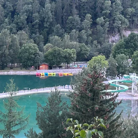 Duplex Avec Vue Exceptionnelle Parking Et Wifi Gratuit Διαμέρισμα