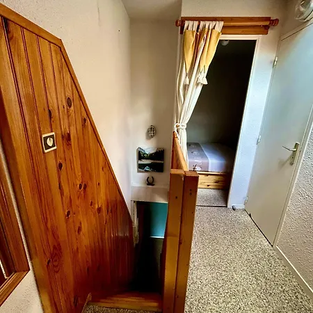 Duplex Avec Vue Exceptionnelle Parking Et Wifi Gratuit * Allos