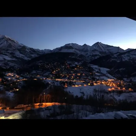 Duplex Avec Vue Exceptionnelle Parking Et Wifi Gratuit