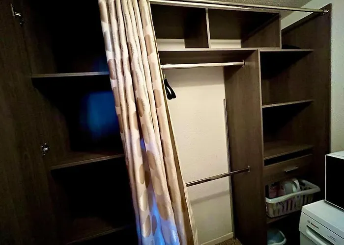 Duplex Avec Vue Exceptionnelle Parking Et Wifi Gratuit *