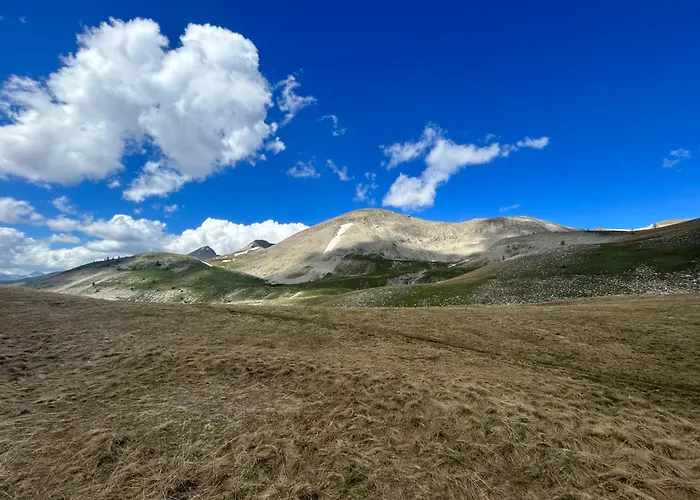 Apartment Duplex Avec Vue Exceptionnelle Parking Et Wifi Gratuit Allos