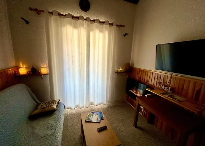 Duplex Avec Vue Exceptionnelle Parking Et Wifi Gratuit Apartment